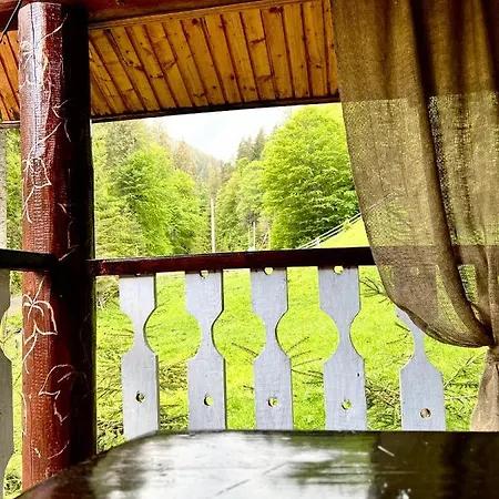 U Tsimborky Holiday home