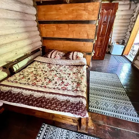 U Tsimborky Feriehus *